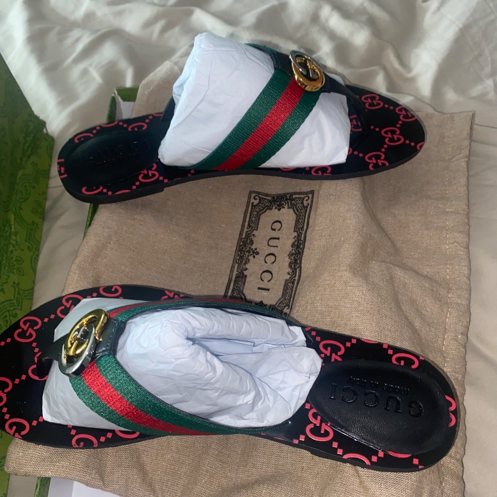 Just Never Wore Them & Don’t Want Them To Go To W… - image 4